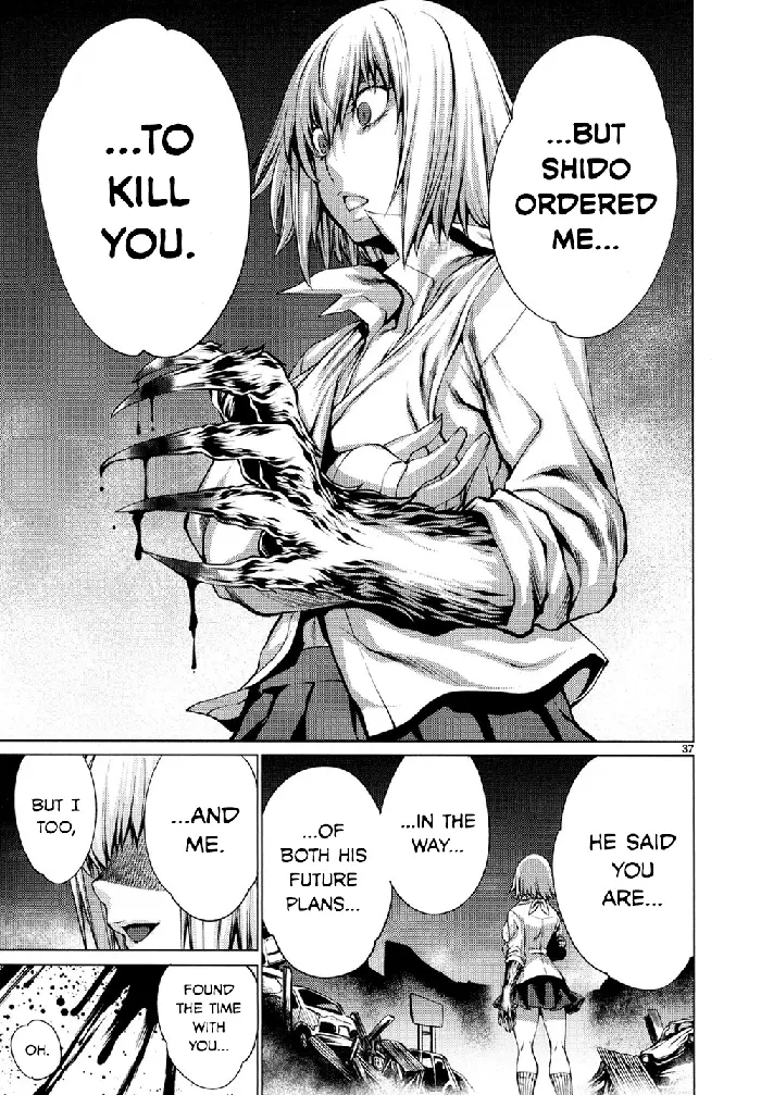 Killing Bites Chapter 30 image 37_optimized